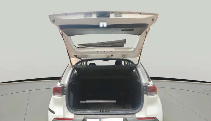 2022 KIA SONET GTX PLUS 1.5, Diesel, Manual, 38,974 km, exterior