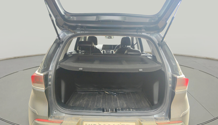 2021 KIA SONET HTX 1.5, Diesel, Manual, 65,137 km, exterior