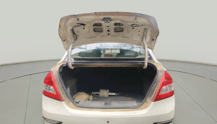 2014 Maruti Swift Dzire VDI, Diesel, Manual, 95,488 km, exterior