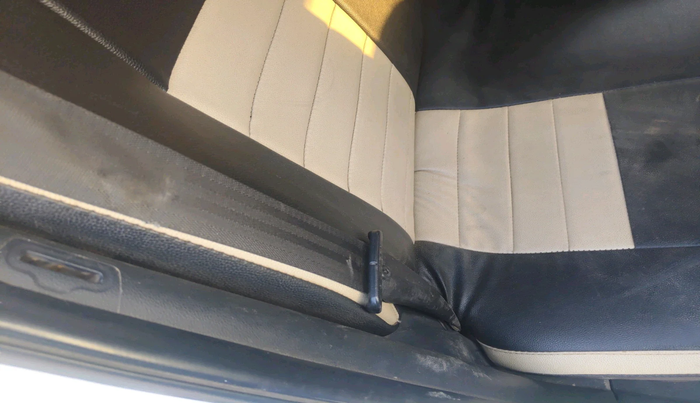 2017 Hyundai Grand i10 MAGNA 1.2 KAPPA VTVT, Petrol, Manual, 97,513 km, interior