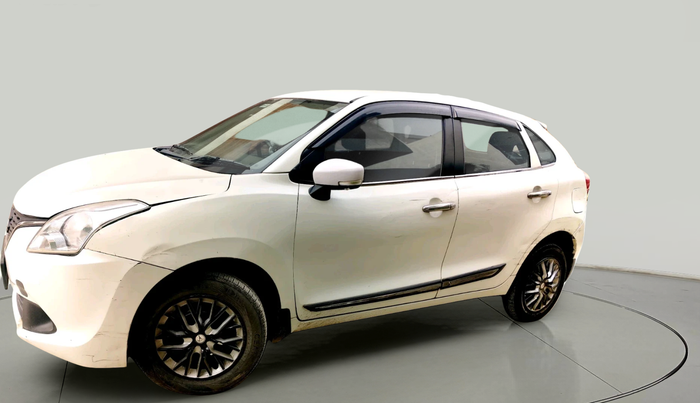 2017 Maruti Baleno DELTA CVT PETROL 1.2, Petrol, Automatic, 78,359 km, exterior