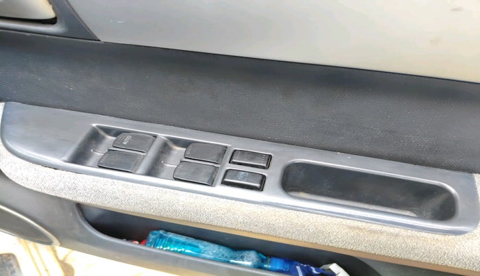 2010 Maruti Swift Dzire VXI, Petrol, Manual, 78,397 km, interior