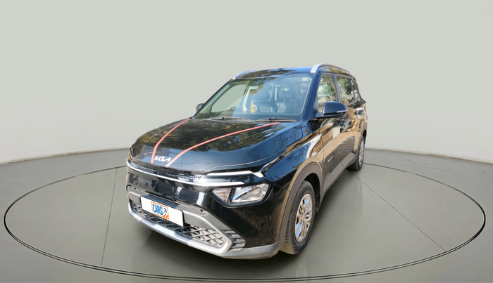 2025 KIA CARENS Gravity 1.5 Petrol MT, Petrol, Manual, 4,338 km, exterior