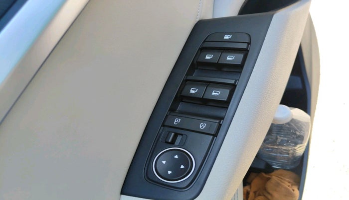 2025 KIA CARENS Gravity 1.5 Petrol MT, Petrol, Manual, 4,338 km, interior