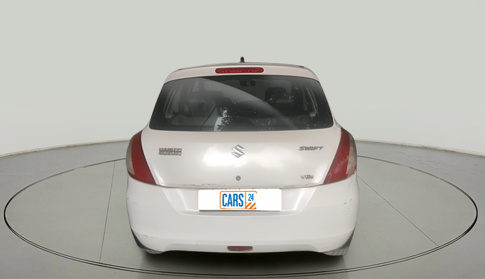 2015 Maruti Swift VDI, Diesel, Manual, 1,27,860 km, exterior