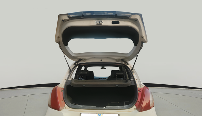 2015 Maruti Swift VDI, Diesel, Manual, 1,27,860 km, exterior