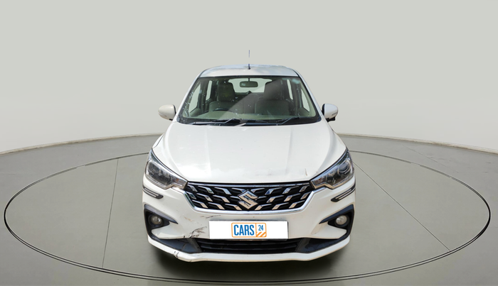 2023 Maruti Ertiga   VXI (O) CNG, Petrol, Manual, 33,635 km, exterior