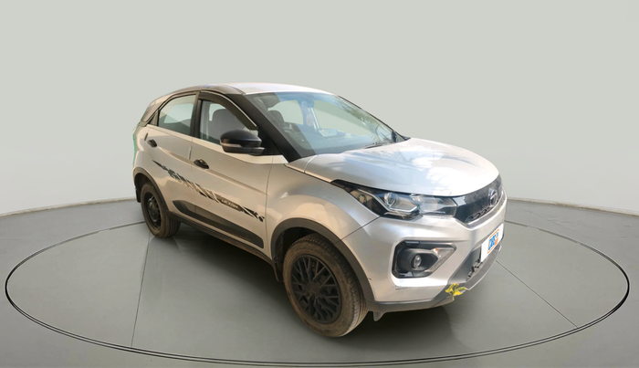 2020 Tata NEXON XE PETROL, Petrol, Manual, 25,534 km, exterior