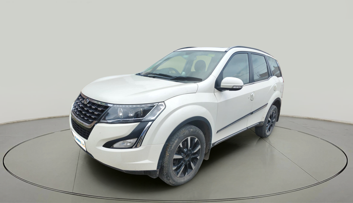 2019 Mahindra XUV500 W11(O), Diesel, Manual, 1,07,549 km, exterior