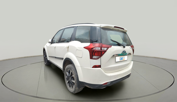 2019 Mahindra XUV500 W11(O), Diesel, Manual, 1,07,549 km, exterior