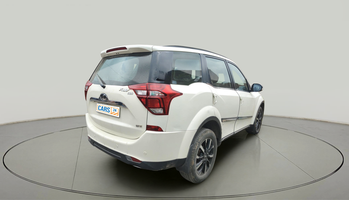 2019 Mahindra XUV500 W11(O), Diesel, Manual, 1,07,549 km, exterior