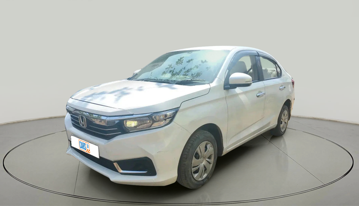 2022 Honda Amaze 1.5L I-DTEC S, Diesel, Manual, 1,41,500 km, exterior
