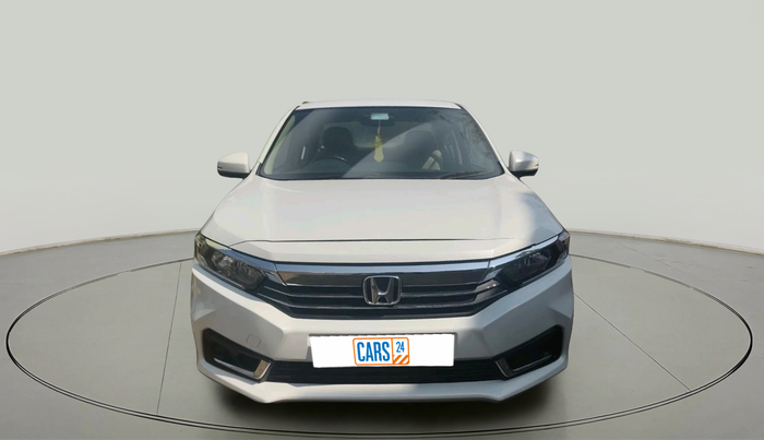 2022 Honda Amaze 1.5L I-DTEC S, Diesel, Manual, 1,41,500 km, exterior