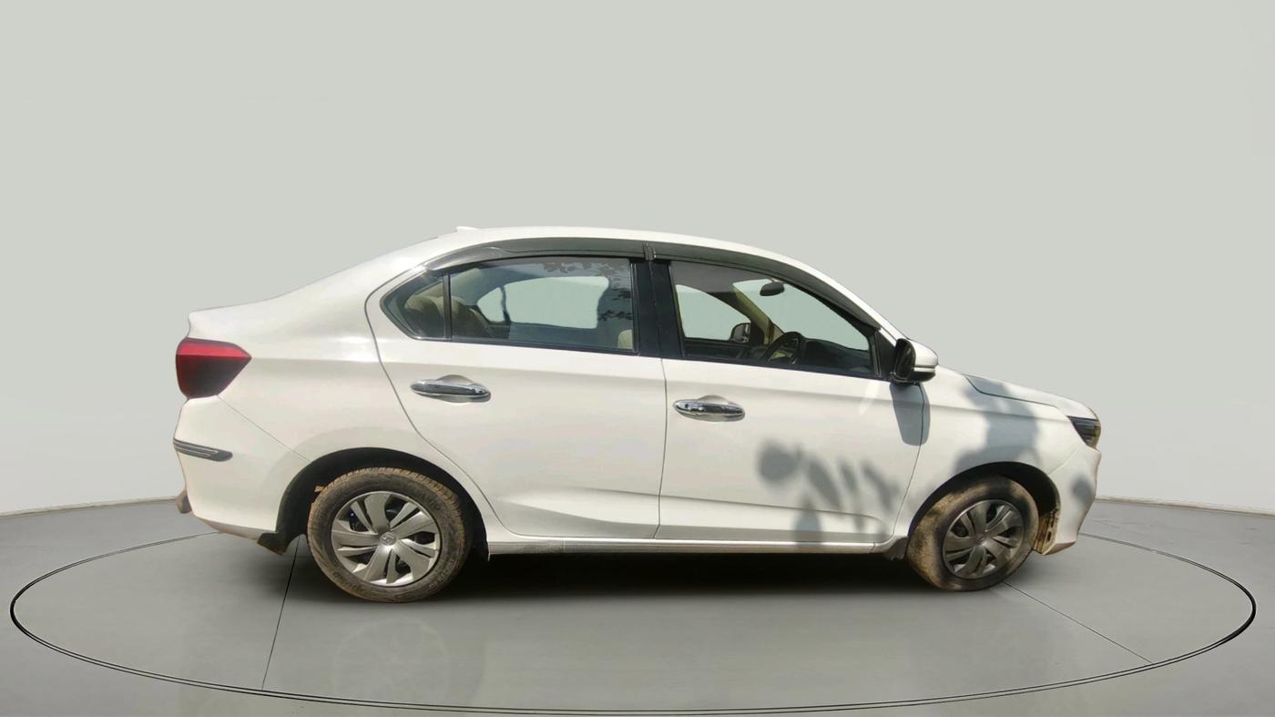 2022 Honda Amaze 1.5L I-DTEC S, Diesel, Manual, 1,41,500 km, exterior