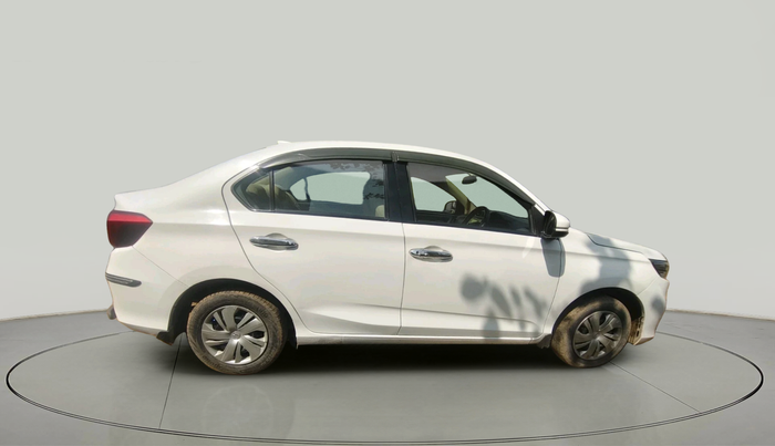 2022 Honda Amaze 1.5L I-DTEC S, Diesel, Manual, 1,41,500 km, exterior