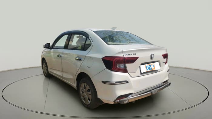 2022 Honda Amaze 1.5L I-DTEC S, Diesel, Manual, 1,41,500 km, exterior