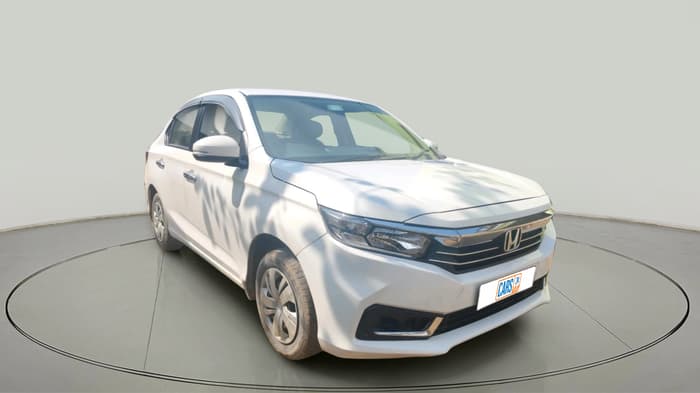 2022 Honda Amaze 1.5L I-DTEC S, Diesel, Manual, 1,41,500 km, exterior