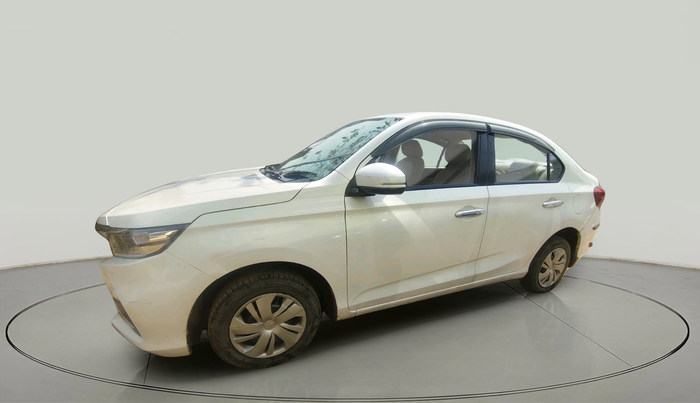 2022 Honda Amaze 1.5L I-DTEC S, Diesel, Manual, 1,41,500 km, exterior