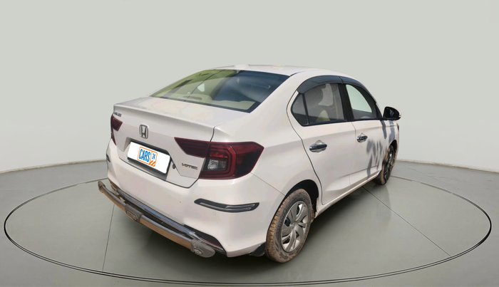 2022 Honda Amaze 1.5L I-DTEC S, Diesel, Manual, 1,41,500 km, exterior