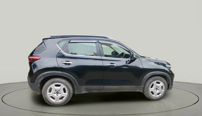 2023 KIA SONET HTK PLUS 1.0 TURBO PETROL IMT, Petrol, Manual, 35,442 km, exterior