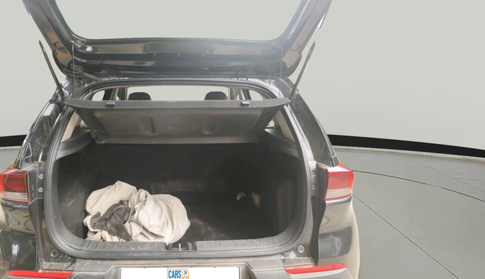 2023 KIA SONET HTK PLUS 1.0 TURBO PETROL IMT, Petrol, Manual, 35,442 km, exterior