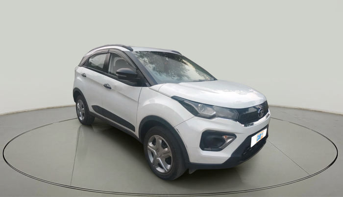 2022 Tata NEXON XM PLUS SUNROOF DIESEL, Diesel, Manual, 86,640 km, exterior