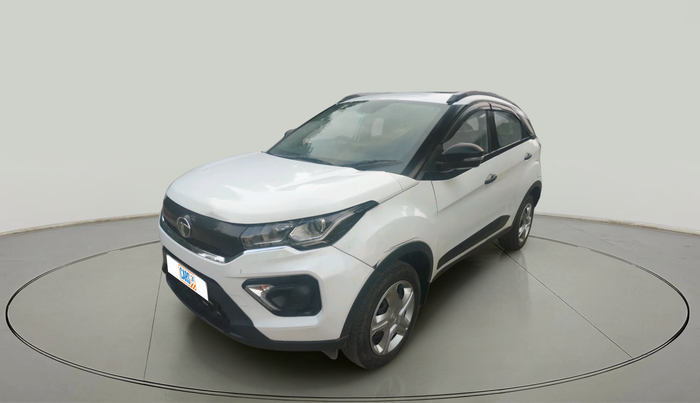 2022 Tata NEXON XM PLUS SUNROOF DIESEL, Diesel, Manual, 86,640 km, exterior