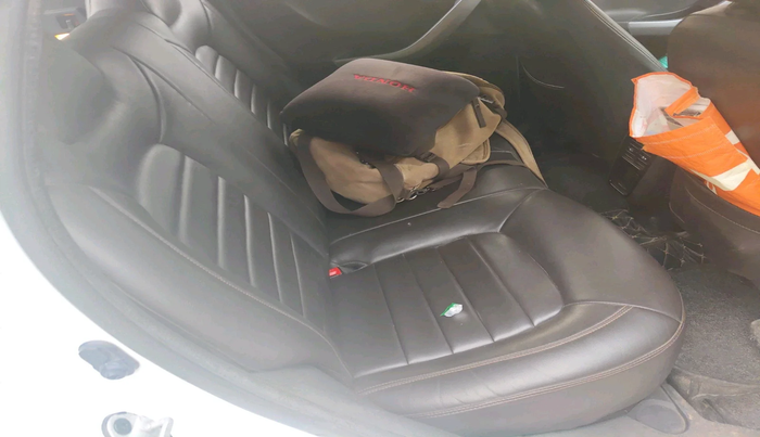 2022 Tata NEXON XM PLUS SUNROOF DIESEL, Diesel, Manual, 86,640 km, interior