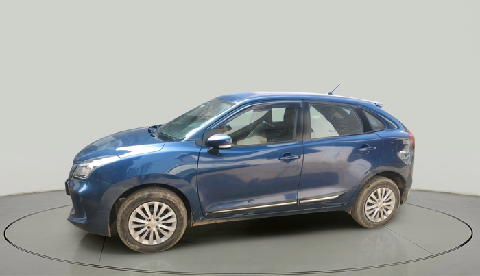 2020 Maruti Baleno DELTA PETROL 1.2, Petrol, Manual, 24,589 km, exterior