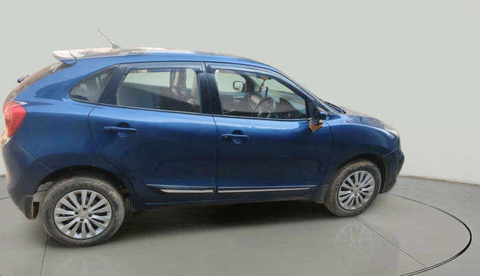 2020 Maruti Baleno DELTA PETROL 1.2, Petrol, Manual, 24,589 km, exterior