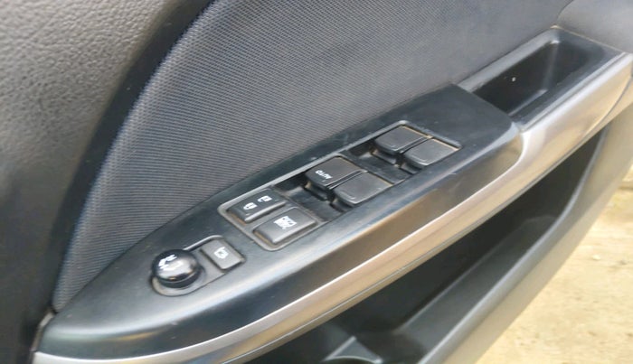 2020 Maruti Baleno DELTA PETROL 1.2, Petrol, Manual, 24,589 km, interior