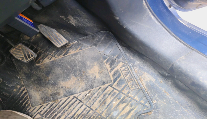 2020 Maruti Baleno DELTA PETROL 1.2, Petrol, Manual, 24,589 km, interior