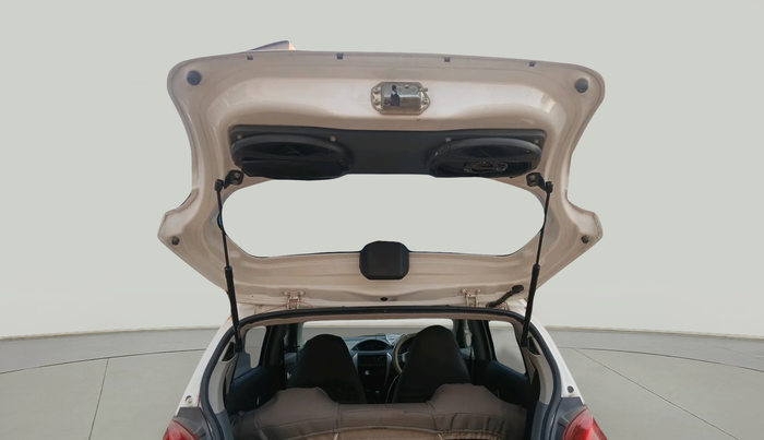 2015 Maruti Alto 800 LXI, Petrol, Manual, 1,13,876 km, exterior