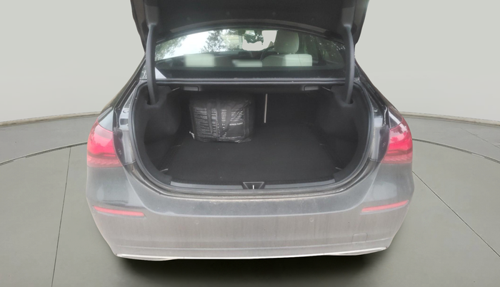 2025 Mercedes Benz A CLASS LIMOUSINE A 200, Petrol, Automatic, 5,308 km, exterior