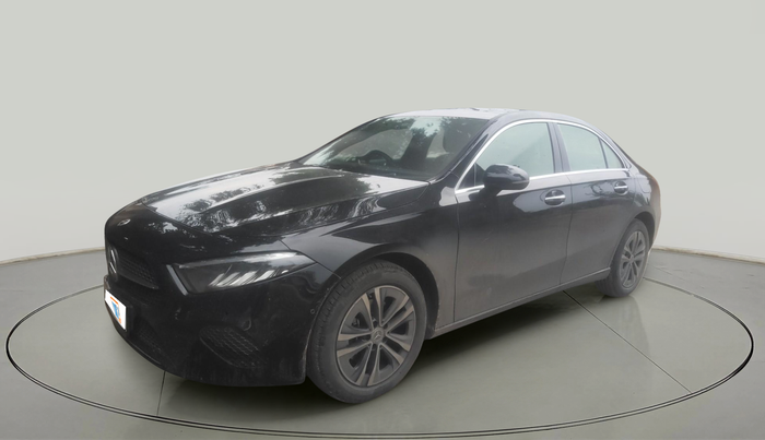 2025 Mercedes Benz A CLASS LIMOUSINE A 200, Petrol, Automatic, 5,308 km, exterior