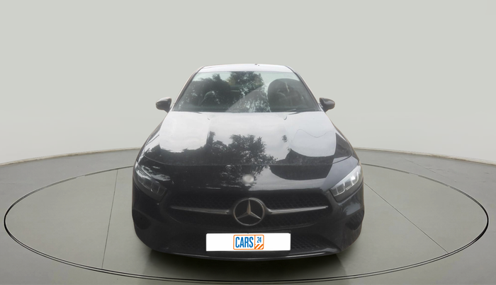 2025 Mercedes Benz A CLASS LIMOUSINE A 200, Petrol, Automatic, 5,308 km, exterior