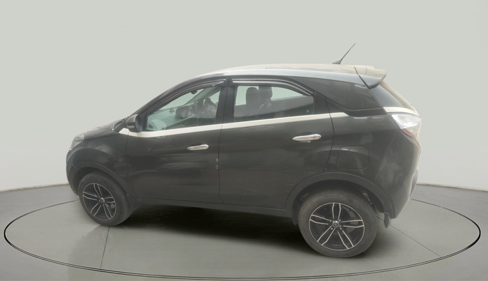 2018 Tata NEXON XM PETROL, Petrol, Manual, 59,897 km, exterior