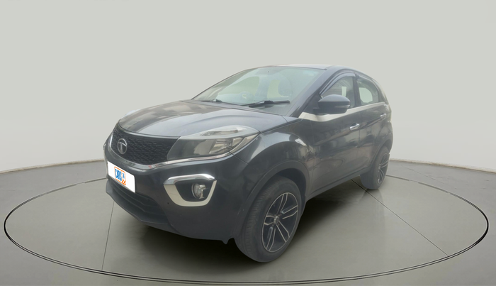 2018 Tata NEXON XM PETROL, Petrol, Manual, 59,897 km, exterior