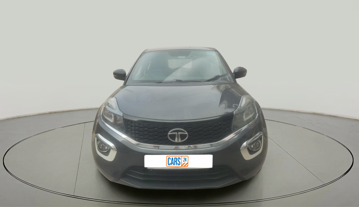 2018 Tata NEXON XM PETROL, Petrol, Manual, 59,897 km, exterior