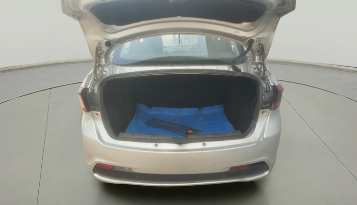 2017 Tata TIGOR XZ DIESEL, Diesel, Manual, 96,323 km, exterior