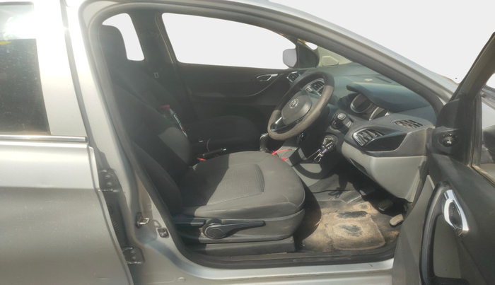 2017 Tata TIGOR XZ DIESEL, Diesel, Manual, 96,323 km, interior