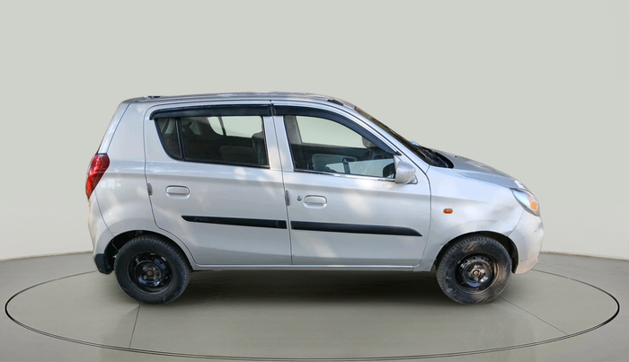 2021 Maruti Alto VXI, Petrol, Manual, 1,35,785 km, exterior