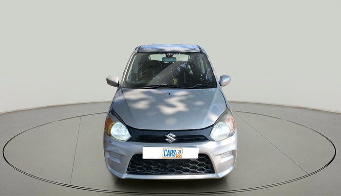 2021 Maruti Alto VXI, Petrol, Manual, 1,35,785 km, exterior