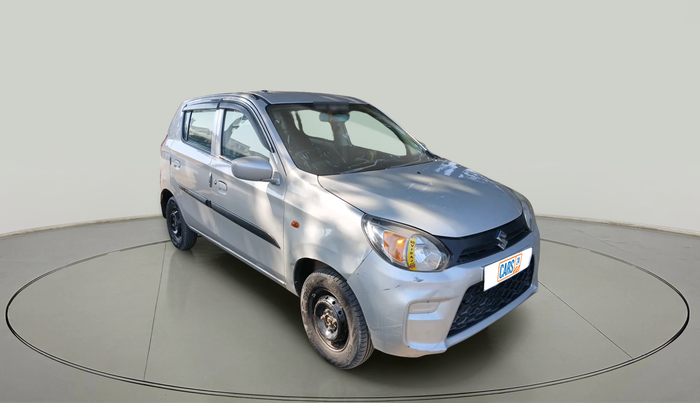 2021 Maruti Alto VXI, Petrol, Manual, 1,35,785 km, exterior