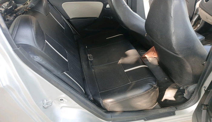 2021 Maruti Alto VXI, Petrol, Manual, 1,35,785 km, interior
