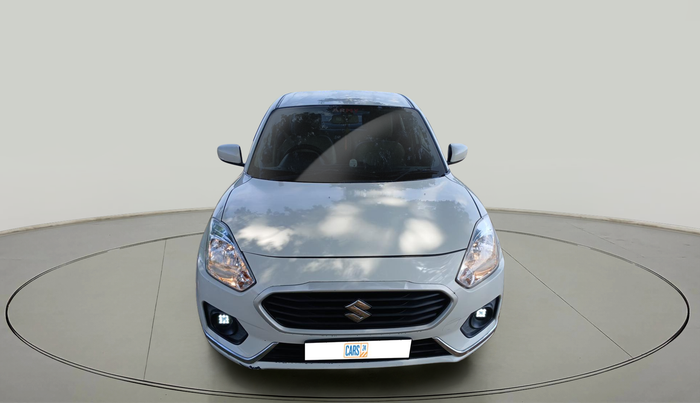 2019 Maruti Dzire VXI, Petrol, Manual, 90,201 km, exterior
