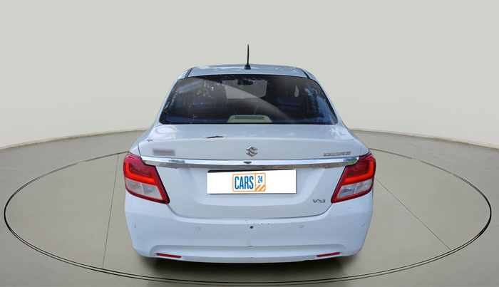2019 Maruti Dzire VXI, Petrol, Manual, 90,201 km, exterior