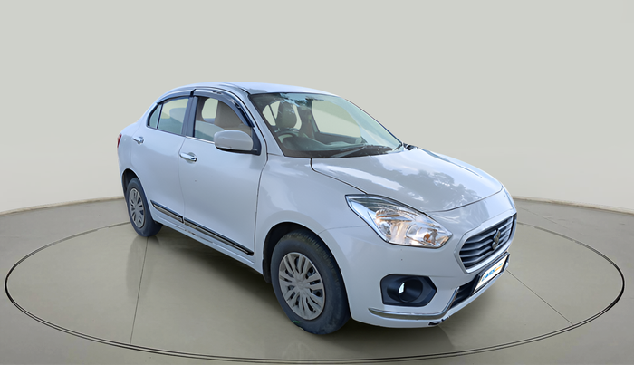 2019 Maruti Dzire VXI, Petrol, Manual, 90,201 km, exterior