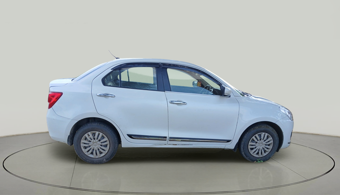 2019 Maruti Dzire VXI, Petrol, Manual, 90,201 km, exterior