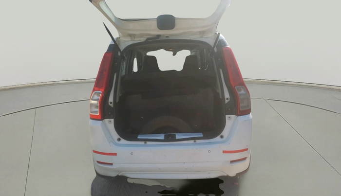 2019 Maruti New Wagon-R VXI 1.2, Petrol, Manual, 2,75,876 km, exterior